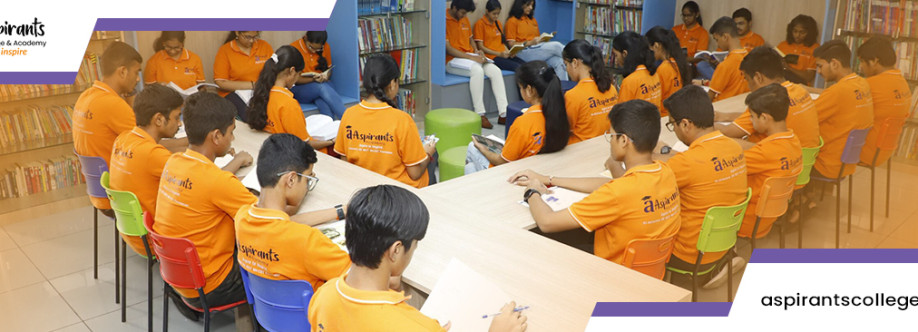 Aspirants College and Academy