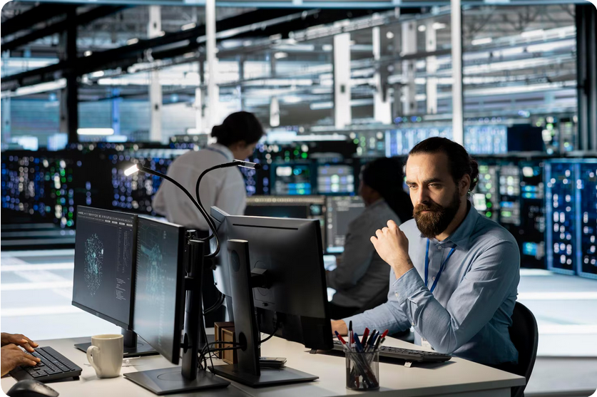 Top 10 Reasons Why UK Businesses Are Switching to Managed IT Services | by Telappliant | Sep, 2025 | Medium