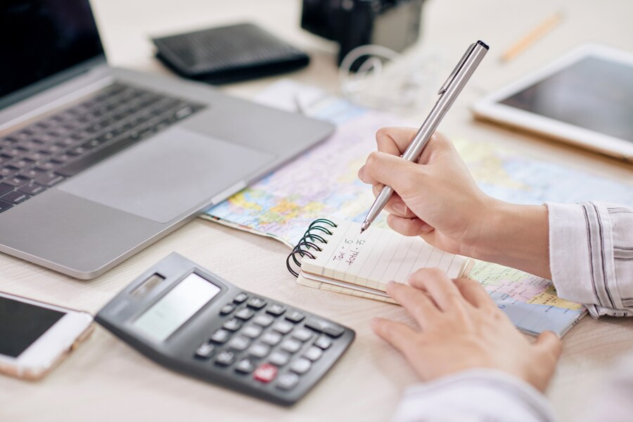 Quickbooks Cleanup Services Online | 904 Bookkeeping