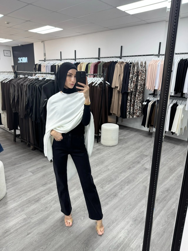 Discover Effortless Style with Our Modest Casual Wear and Modest Evening Wear – @niicepty on Tumblr