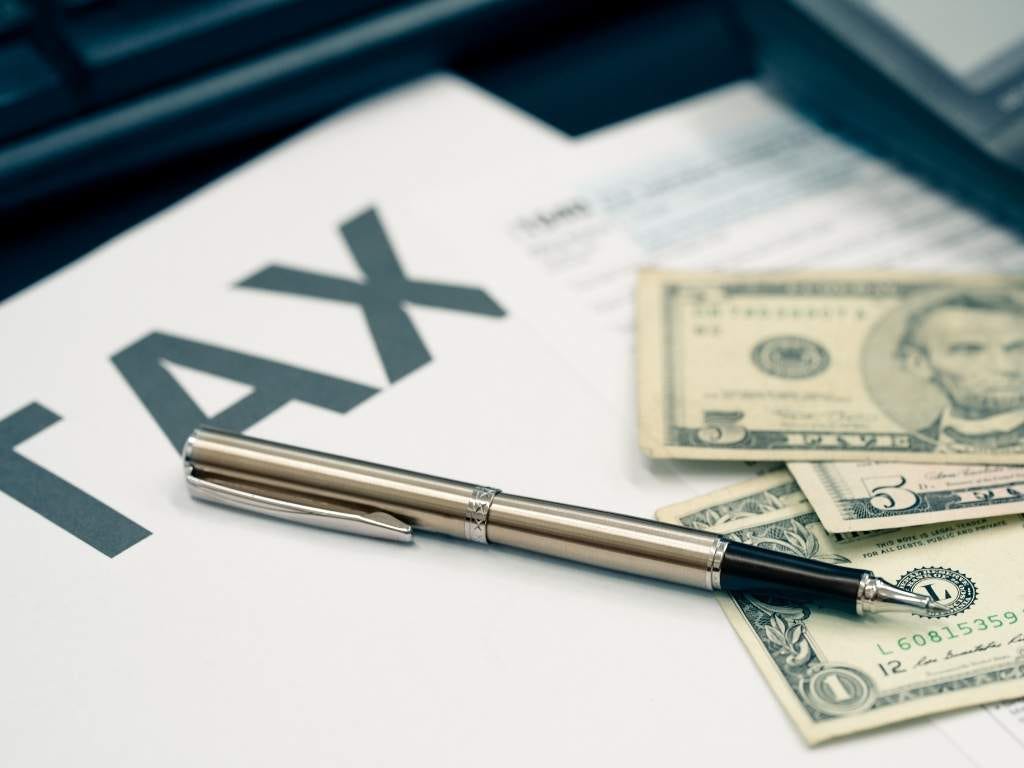 Simplifying Tax Return Filing SXM: Expert Tips for Hassle-Free Submissions in 2025 | by Omni Lake B.V | Oct, 2025 | Medium