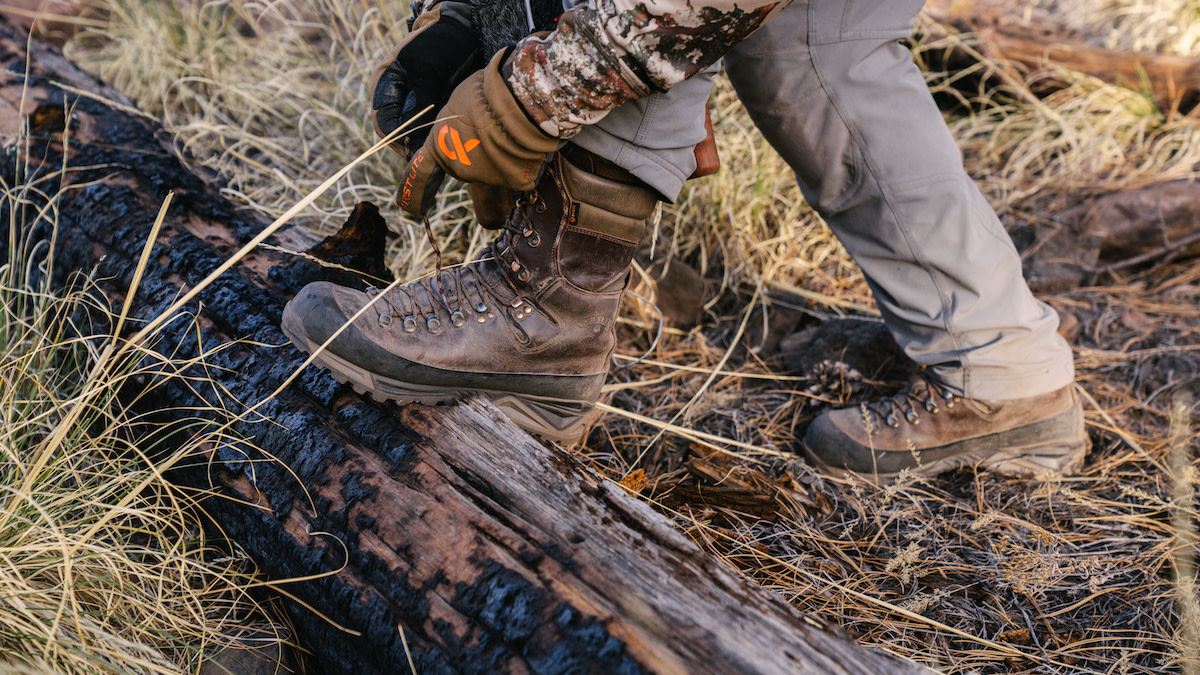 How to Extend Hunting Boots’ Durability With Proper Care – Timeless Pages