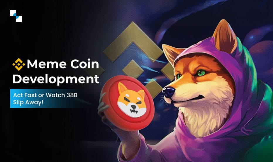 BNB Meme Coin Development: Tap Into the $38 Billion Market Surge