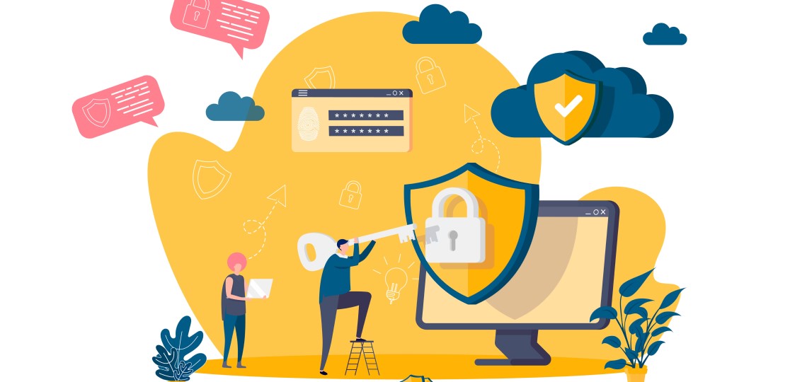 Cyber security Services & Solutions in UK - Telappliant