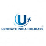 Ultimate India Holidays