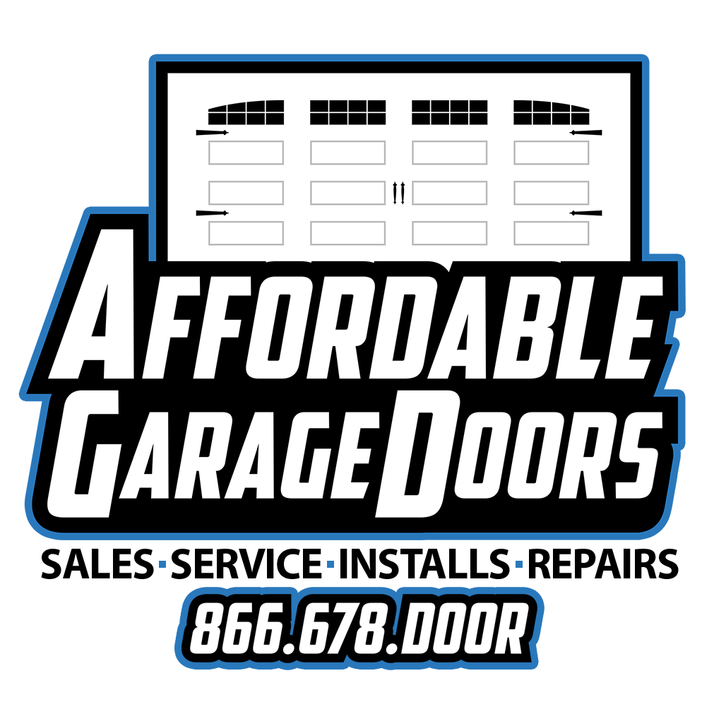 AffordableGarageDoors.com