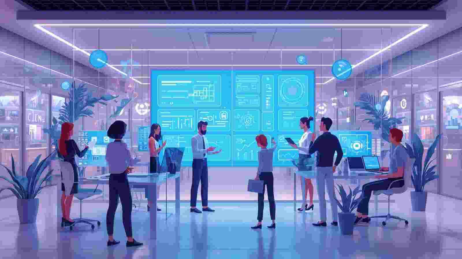 Is Node.js a Frontend or Backend Technology? Understanding Its True Role