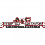 A and C Billiards and Barstools