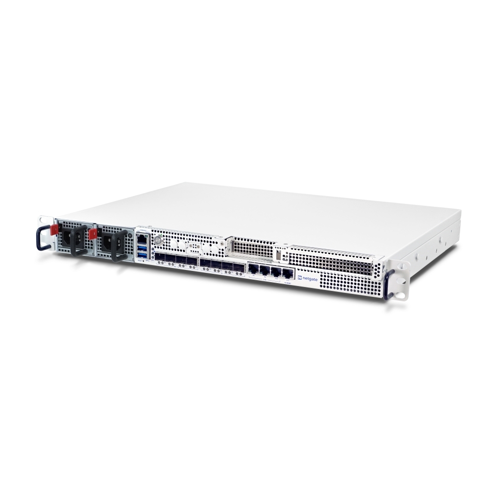 Netgate 8300 MAX pfSense+ Security Gateway Appliance | Telappliant