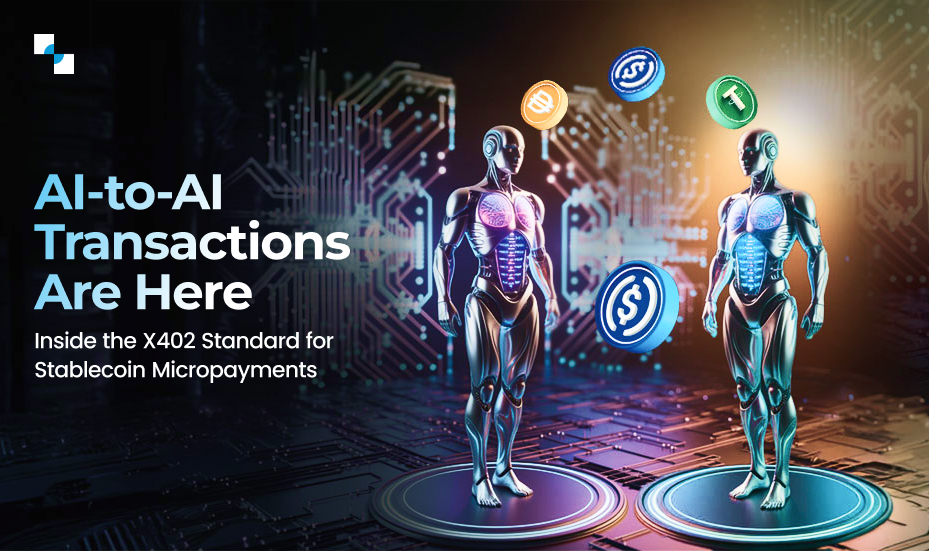 Build an AI-Powered Stablecoin Payment Platform with x402