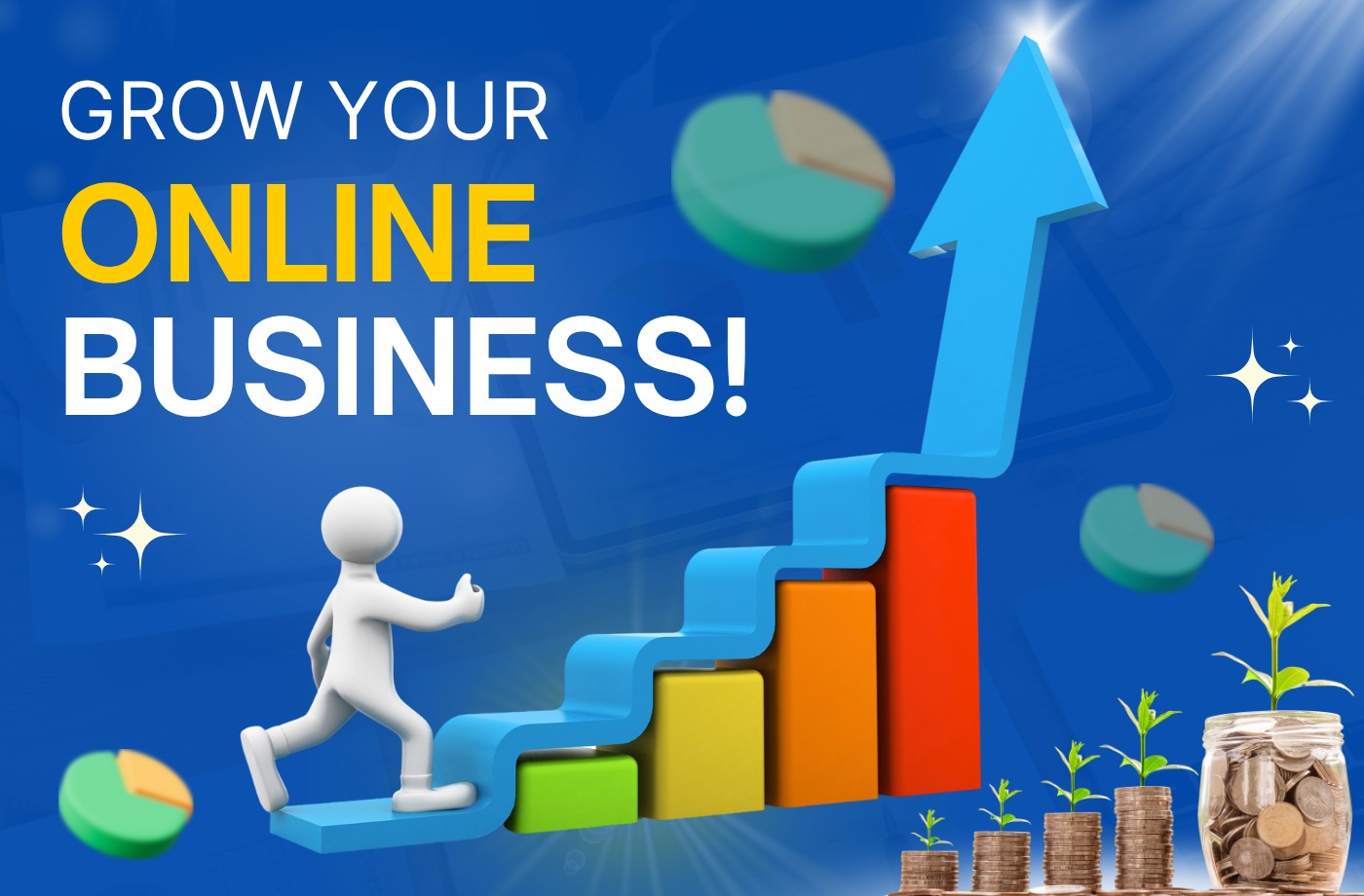 Best Digital Marketing Agency in Lucknow