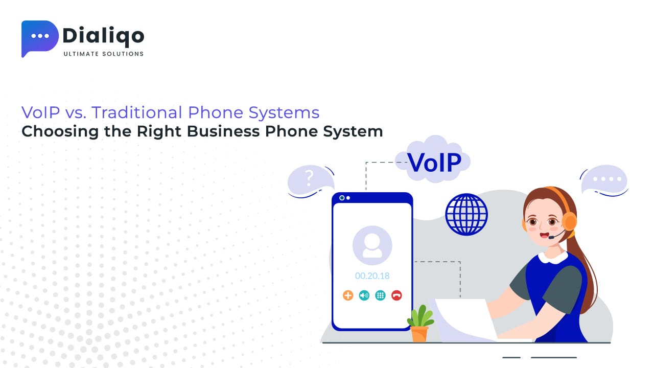 VoIP vs. Traditional Phones: Best Choice for Your Business