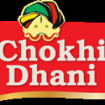 Chokhi Dhani foods