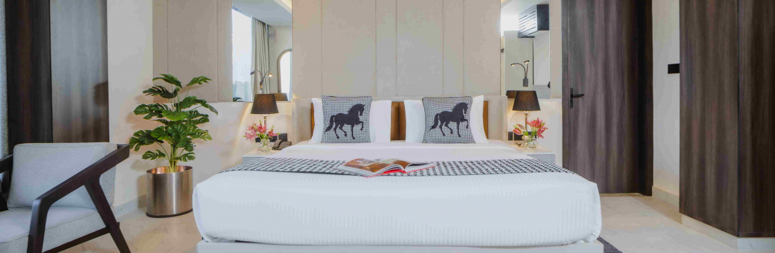 Pink Pearl Hotel By Chokhi Dhani