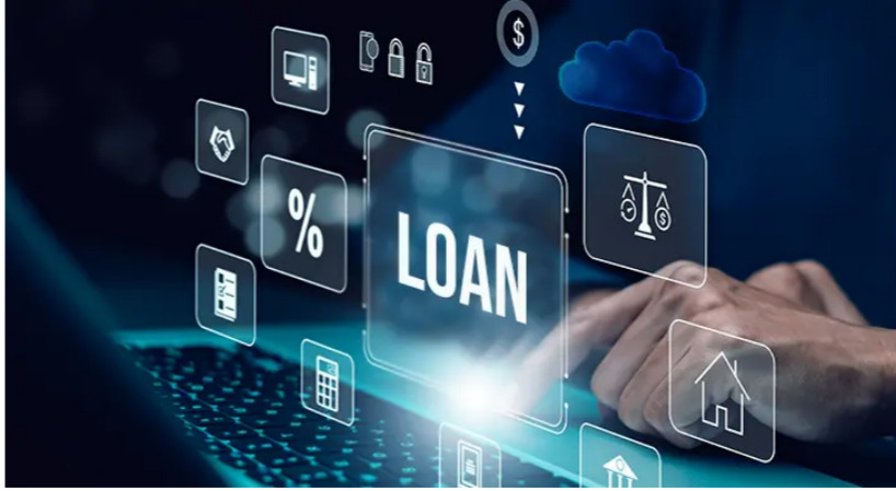 How AI and Automation are Transforming Loan Management Software - TechSling Weblog