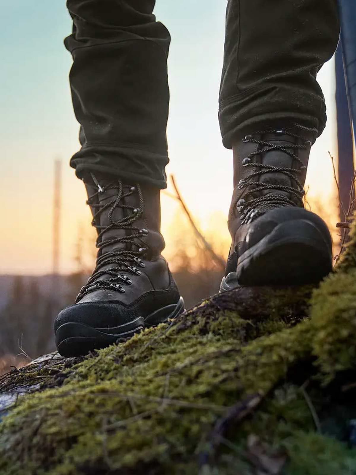 Hunting Shoes: Why Investing in Gore-Tex and Cordura Is a Smart Choice - What Do