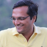 Siddharth Kumar