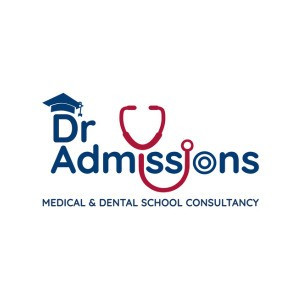 Dr Admissions