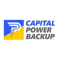 Capital Power Backup Capital Power Backup