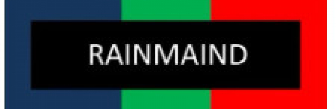 RAIN MAIND