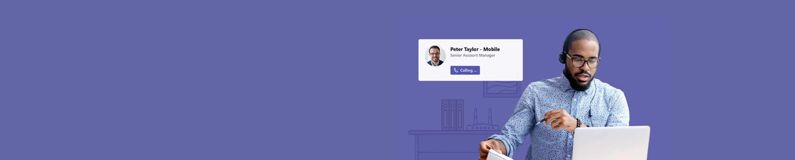 Microsoft Team Phone Calls | Microsoft Teams Voice Calls