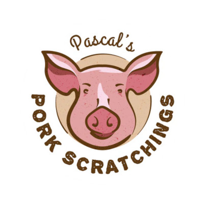 Pascals Pork Scratchings