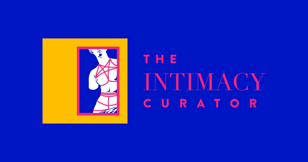 Dating, Relationship & Intimacy Coaching | The Intimacy Curator
