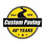 Custom Paving and Sealcoating