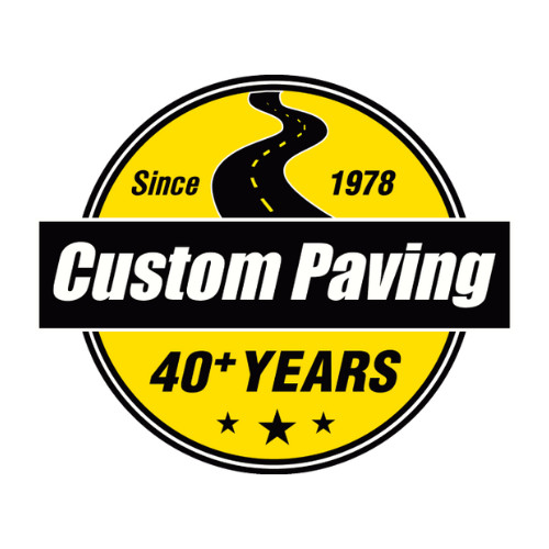 Custom Paving and Sealcoating
