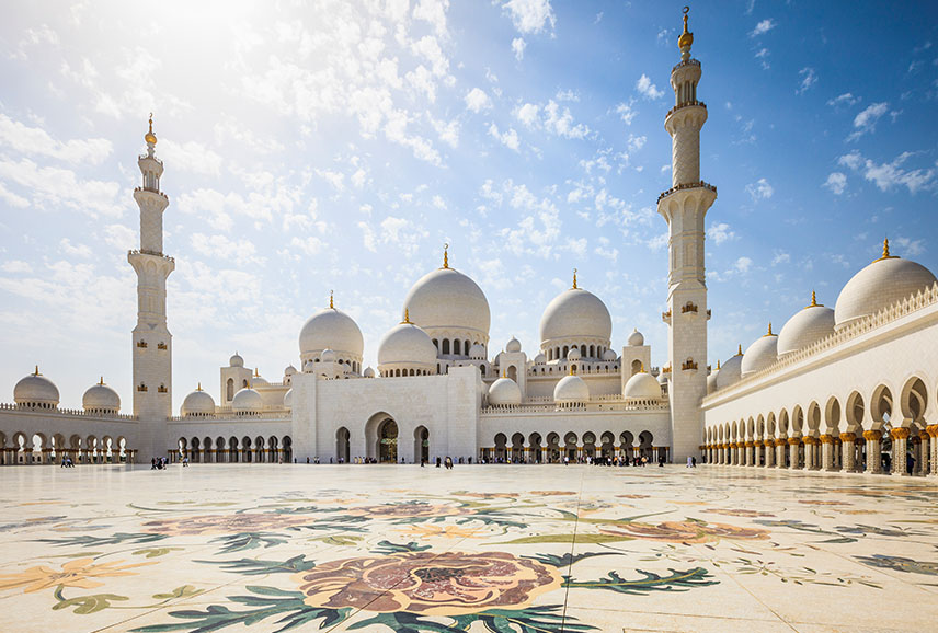 Dubai Sightseeing Tours at Best Offer Prices