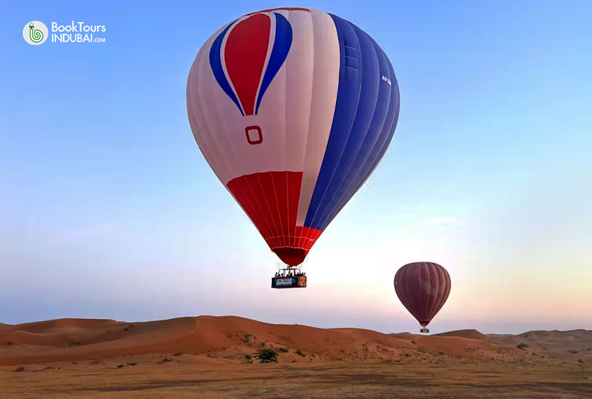 11 Best Dubai Attraction Tickets at Discount Price