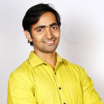 Sagar Mehta