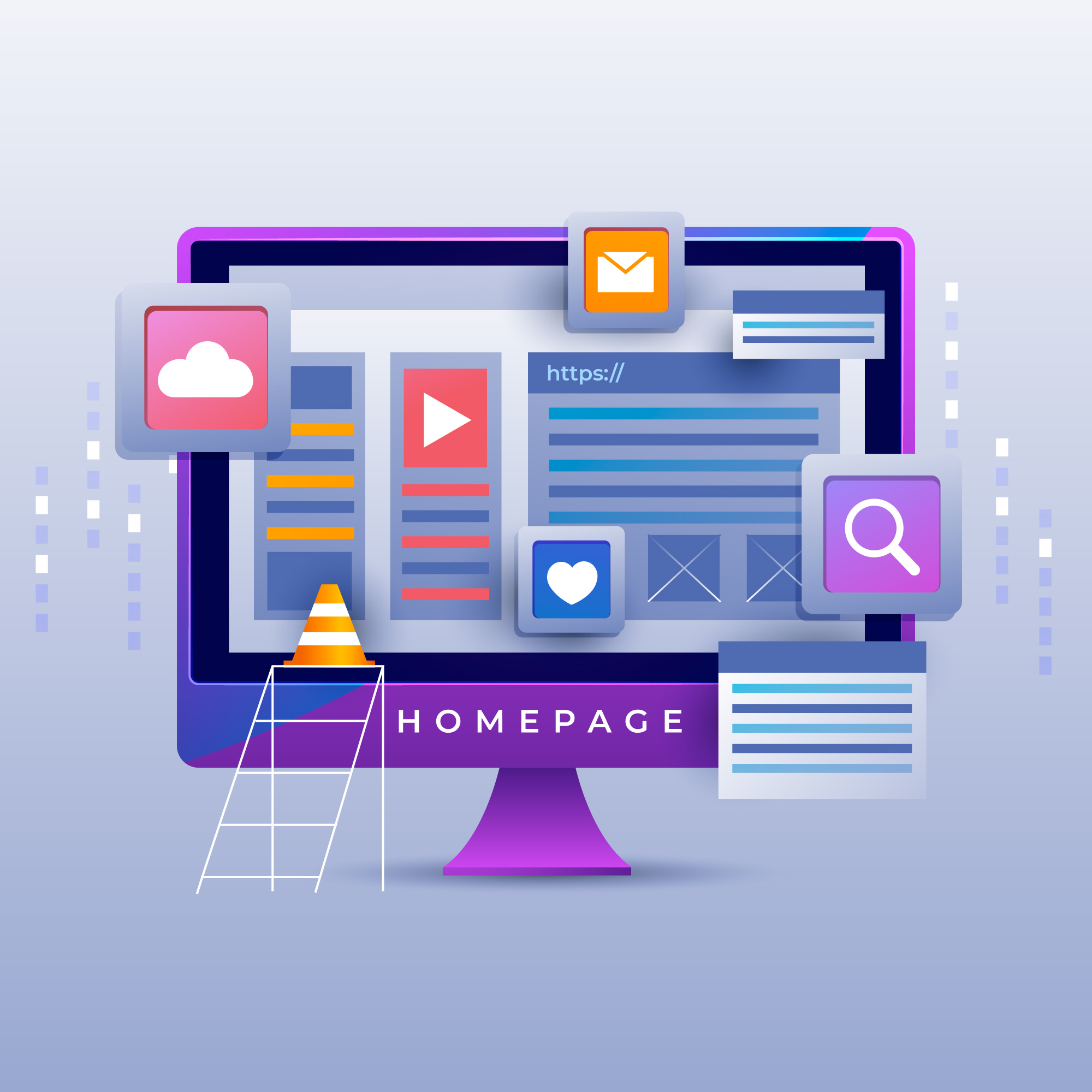 Web Development Agency Boston | Outsourcing Technologies