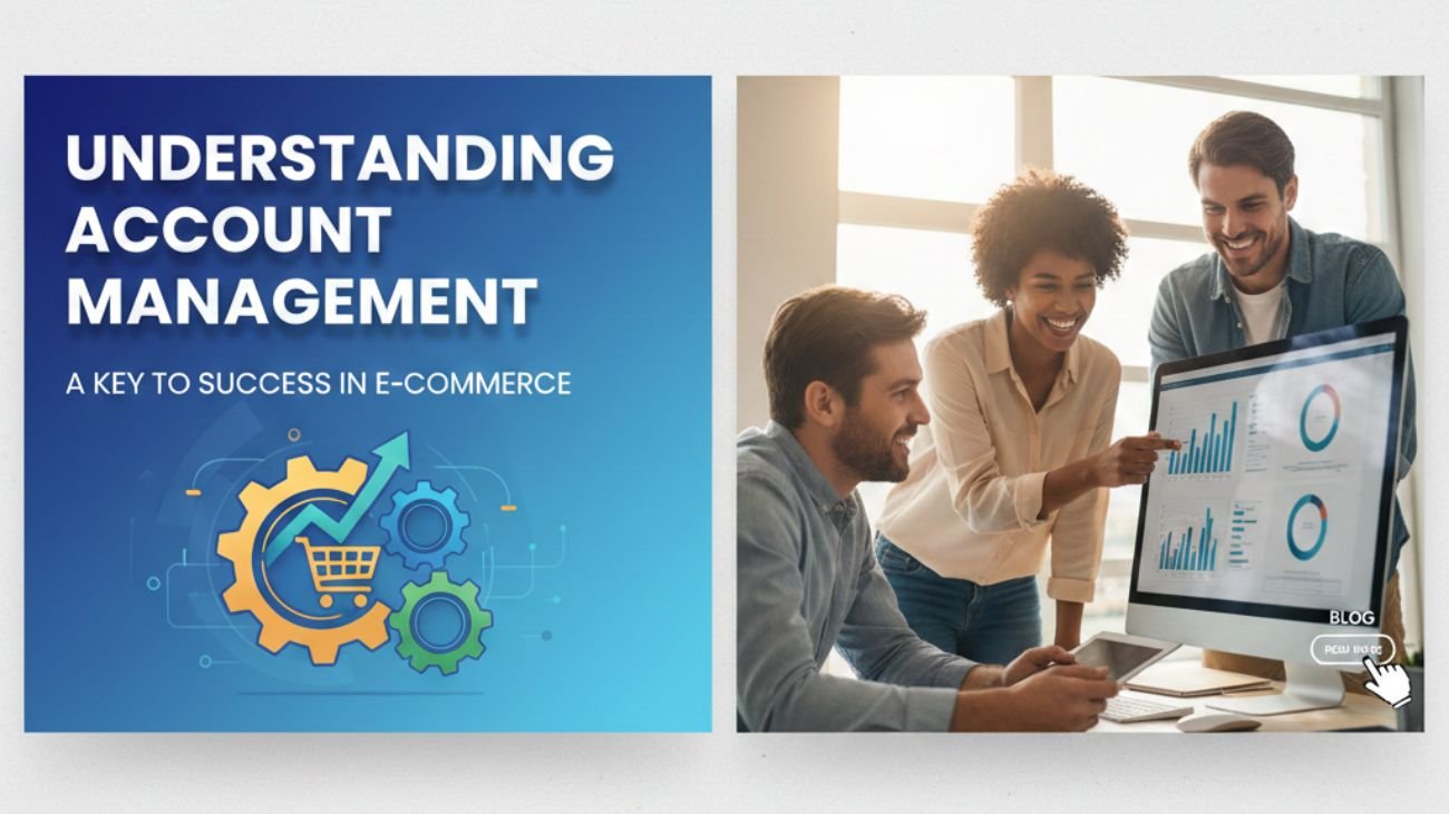 Understanding Account Management: A Key to Success in Ecommerce
