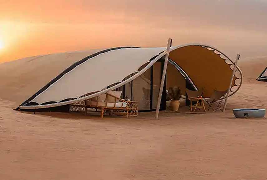 12 Best Desert Safari Dubai Tours Packages & Offers